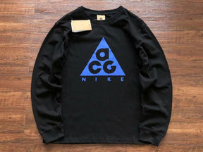 Camiseta Manga Longa ACG x NIKE