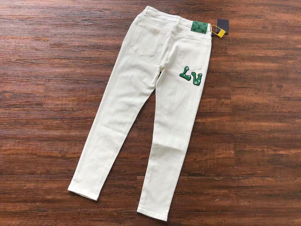 CALÇA JENS LOUIS VUITTON