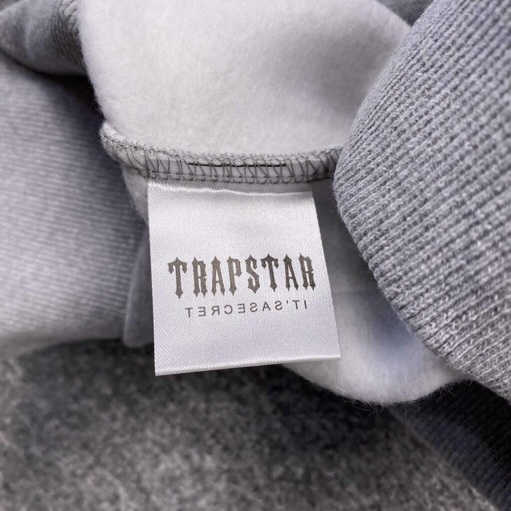 Conjunto Trapstar Moletom