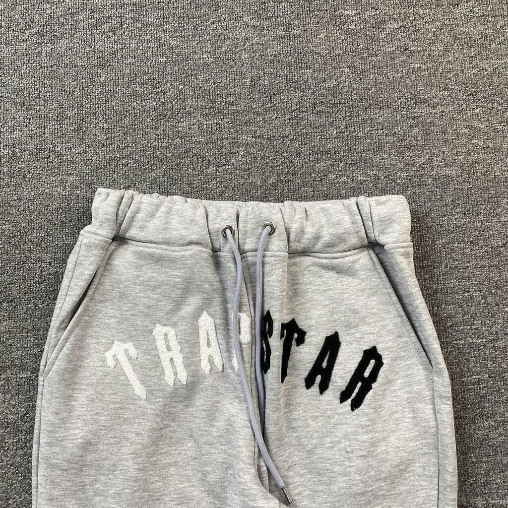 Conjunto Trapstar Moletom