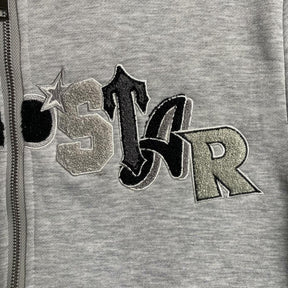 Conjunto Trapstar Moletom