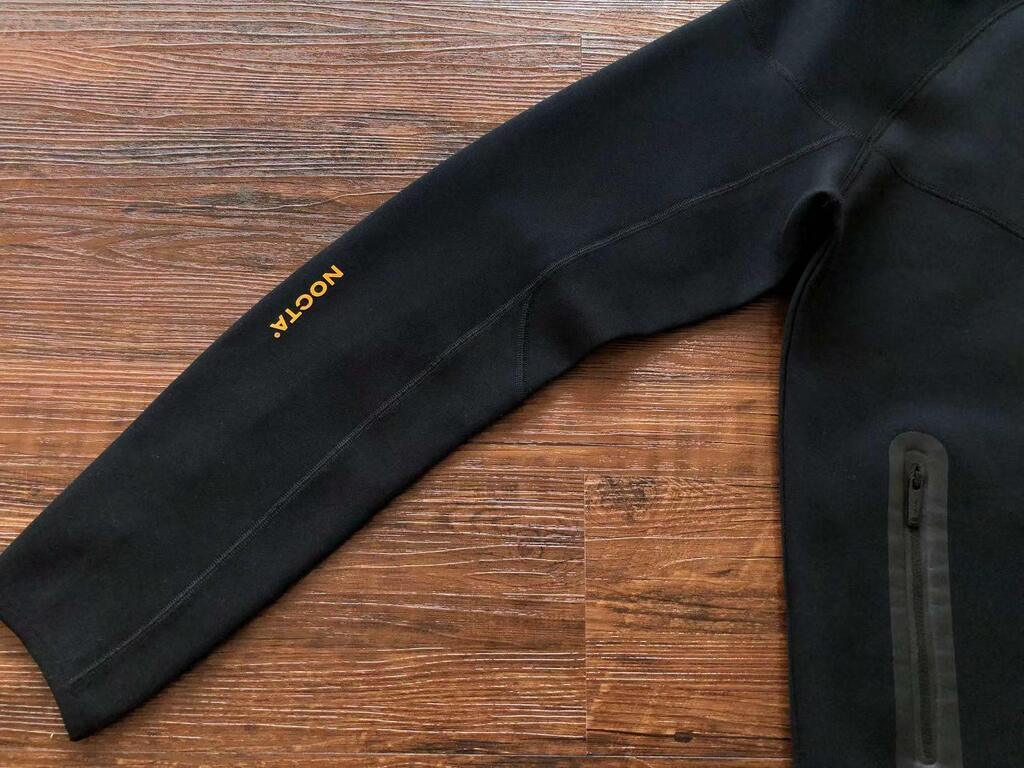 Conjunto Nike x Nocta Tech Fleece