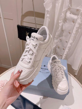 Tenis Prada Feminino Milano