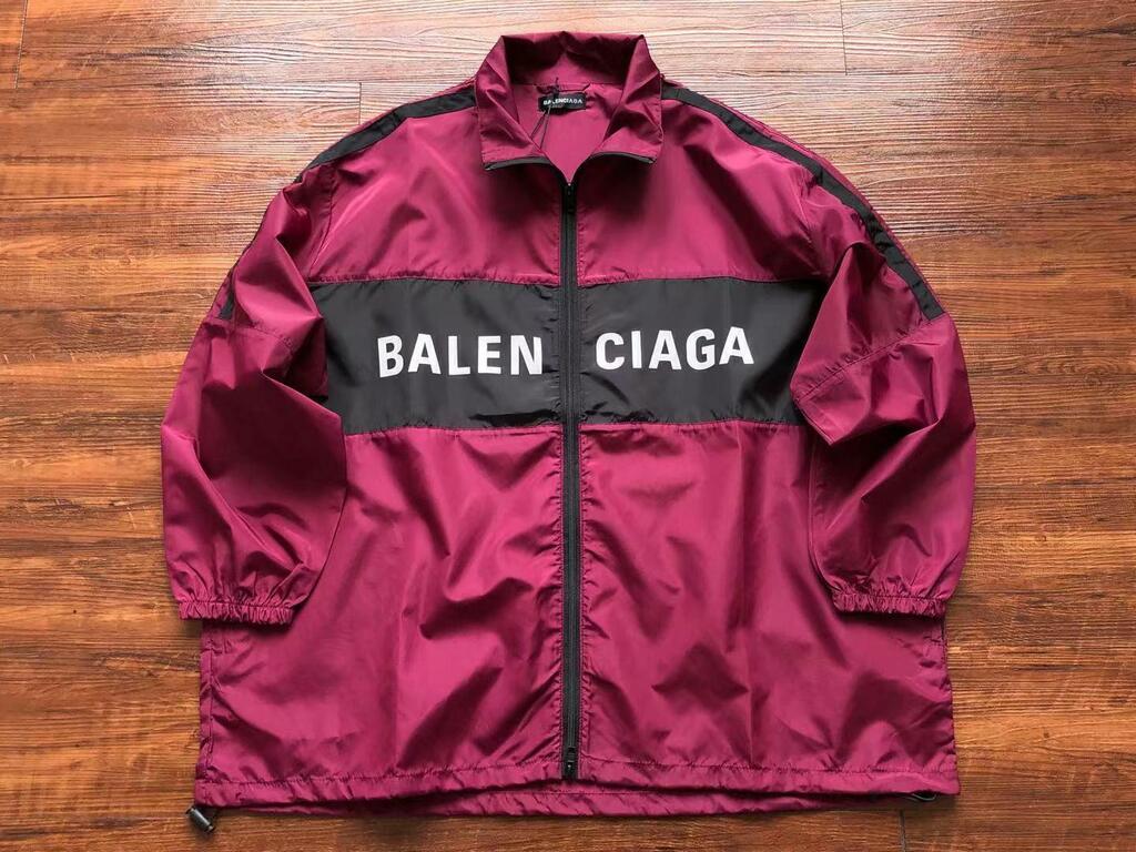 Jaqueta Balenciaga
