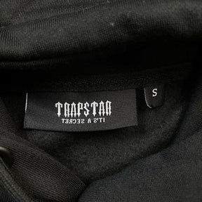 Conjunto Trapstar Moletom
