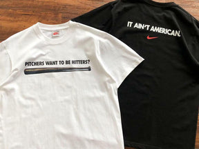 CAMISETA NIKE