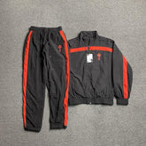 Conjunto Trapstar Corta - Vento