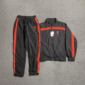 Conjunto Trapstar Corta - Vento