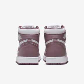 Nike Air Jordan 1 High Mauve