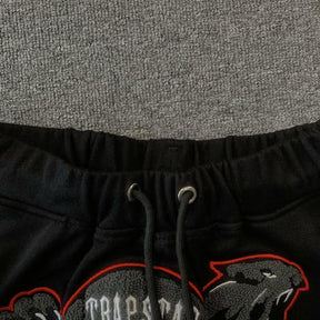 Conjunto Trapstar