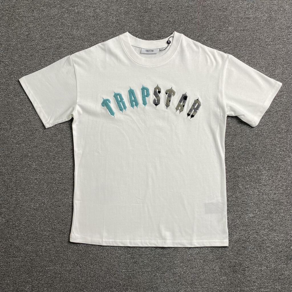 Camisa Trapstar