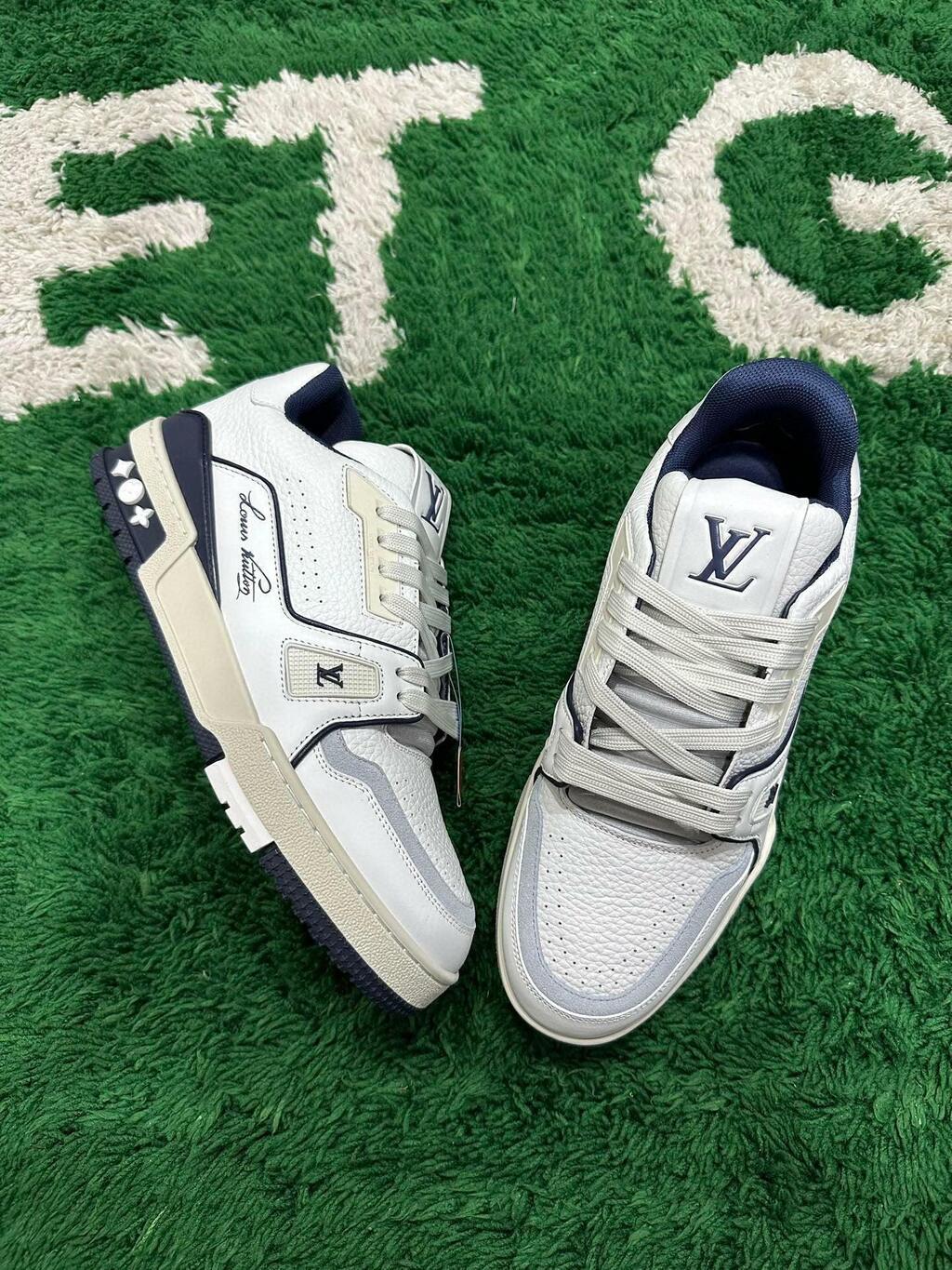 Louis Vuitton Trainer
