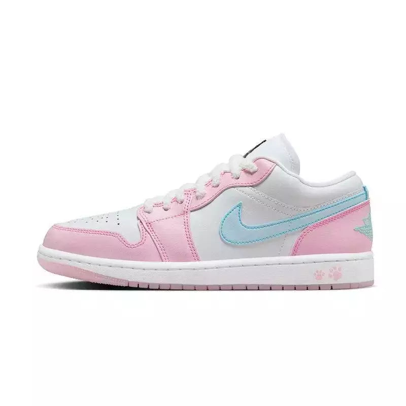 Nike Air Jordan 1 Low SE "Paw Prints"