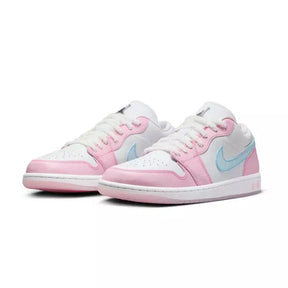Nike Air Jordan 1 Low SE "Paw Prints"