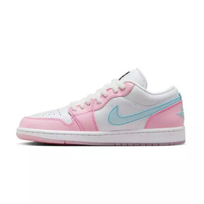 Nike Air Jordan 1 Low SE "Paw Prints"