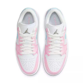 Nike Air Jordan 1 Low SE "Paw Prints"
