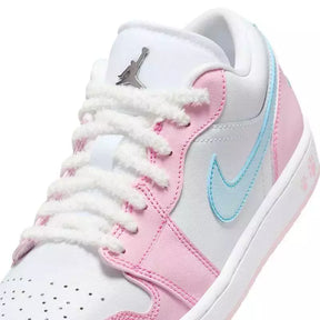 Nike Air Jordan 1 Low SE "Paw Prints"