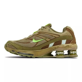 Nike Shox Ride 2 Supreme