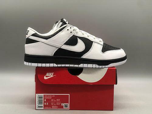 Nike Dunk Low "Reverse Panda"