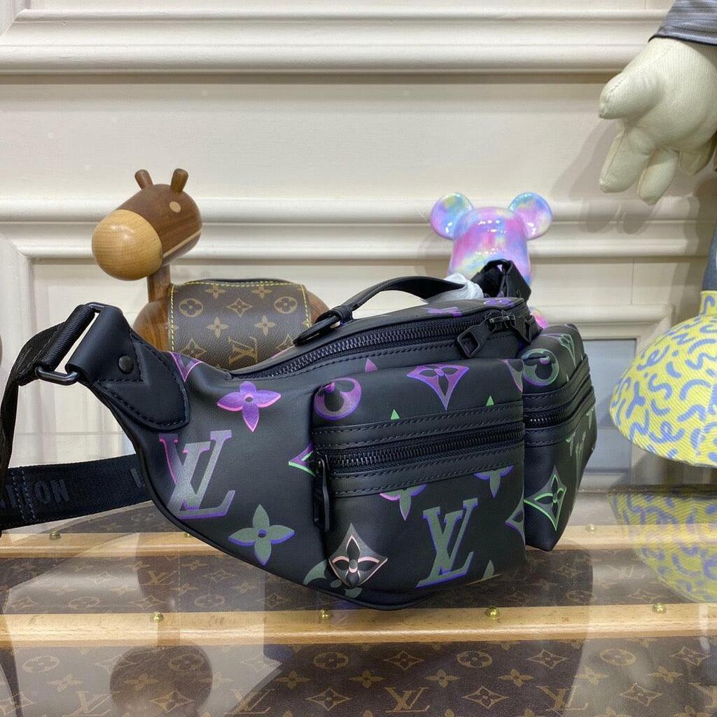 Shoulder Bag Louis Vuitoon