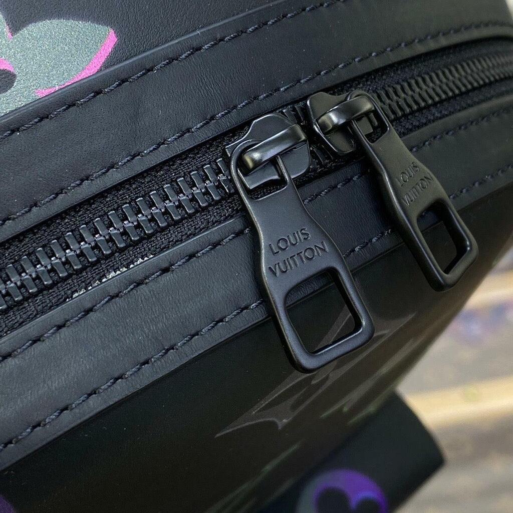 Mochila Comet Louis Vuitton
