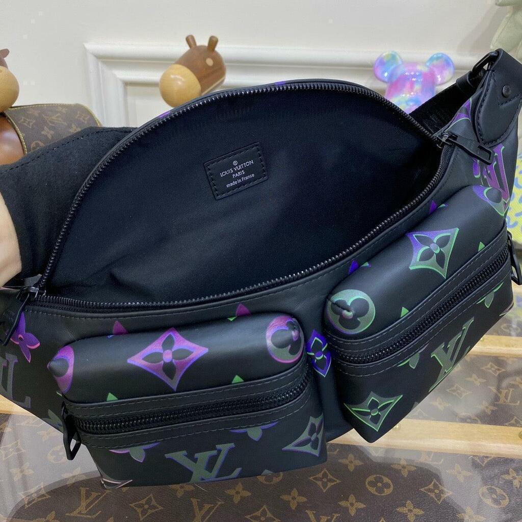 Shoulder Bag Louis Vuitoon