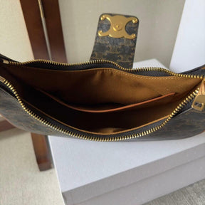 Bolsa Celine Ava Triomphe