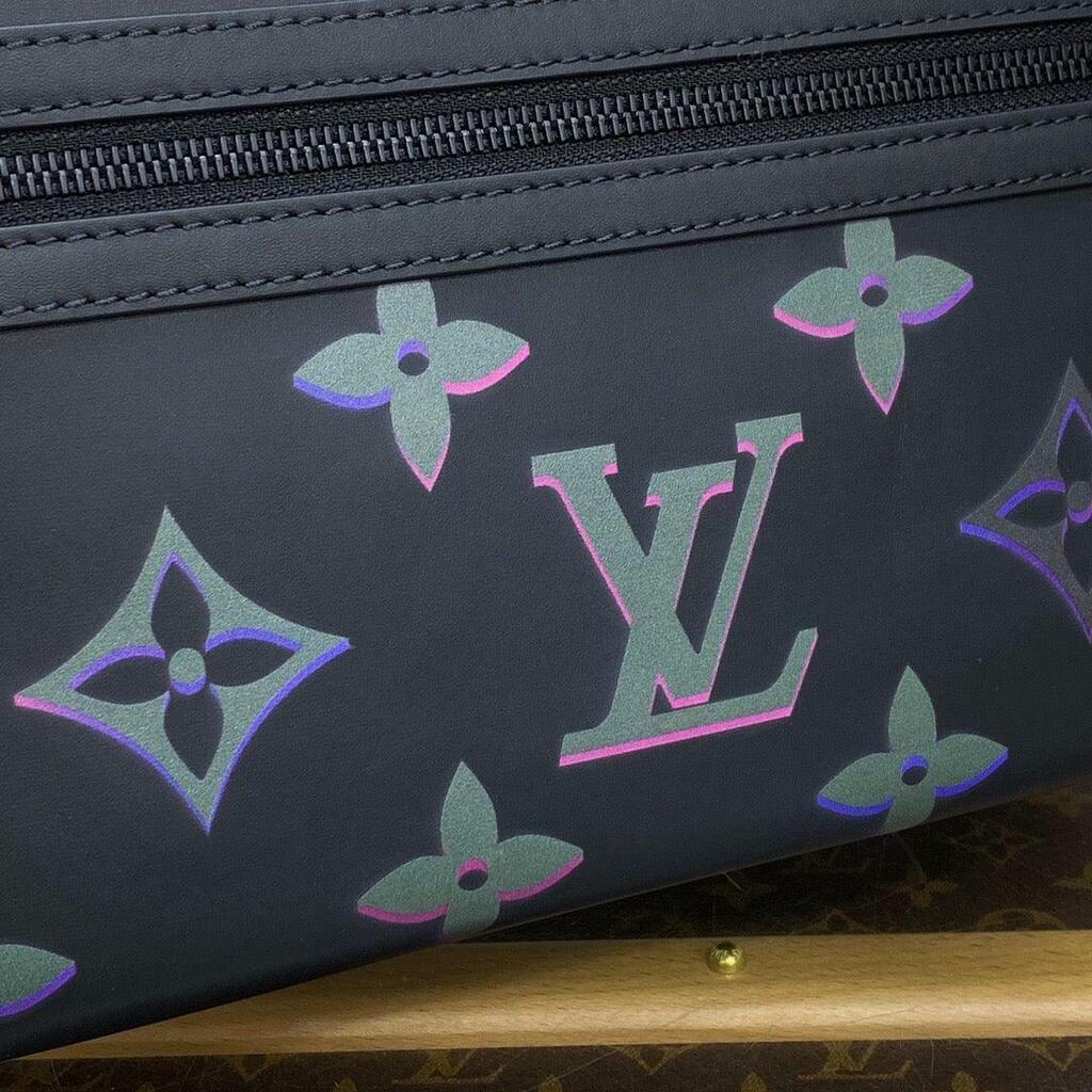 Mochila Comet Louis Vuitton
