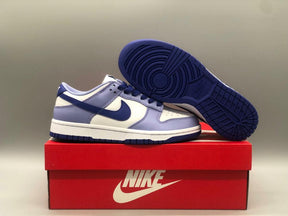 Nike Dunk Low "Blueberry"