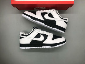 Nike Dunk Low "Reverse Panda"
