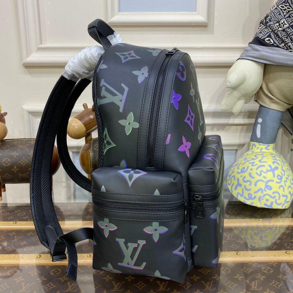 Mochila Comet Louis Vuitton