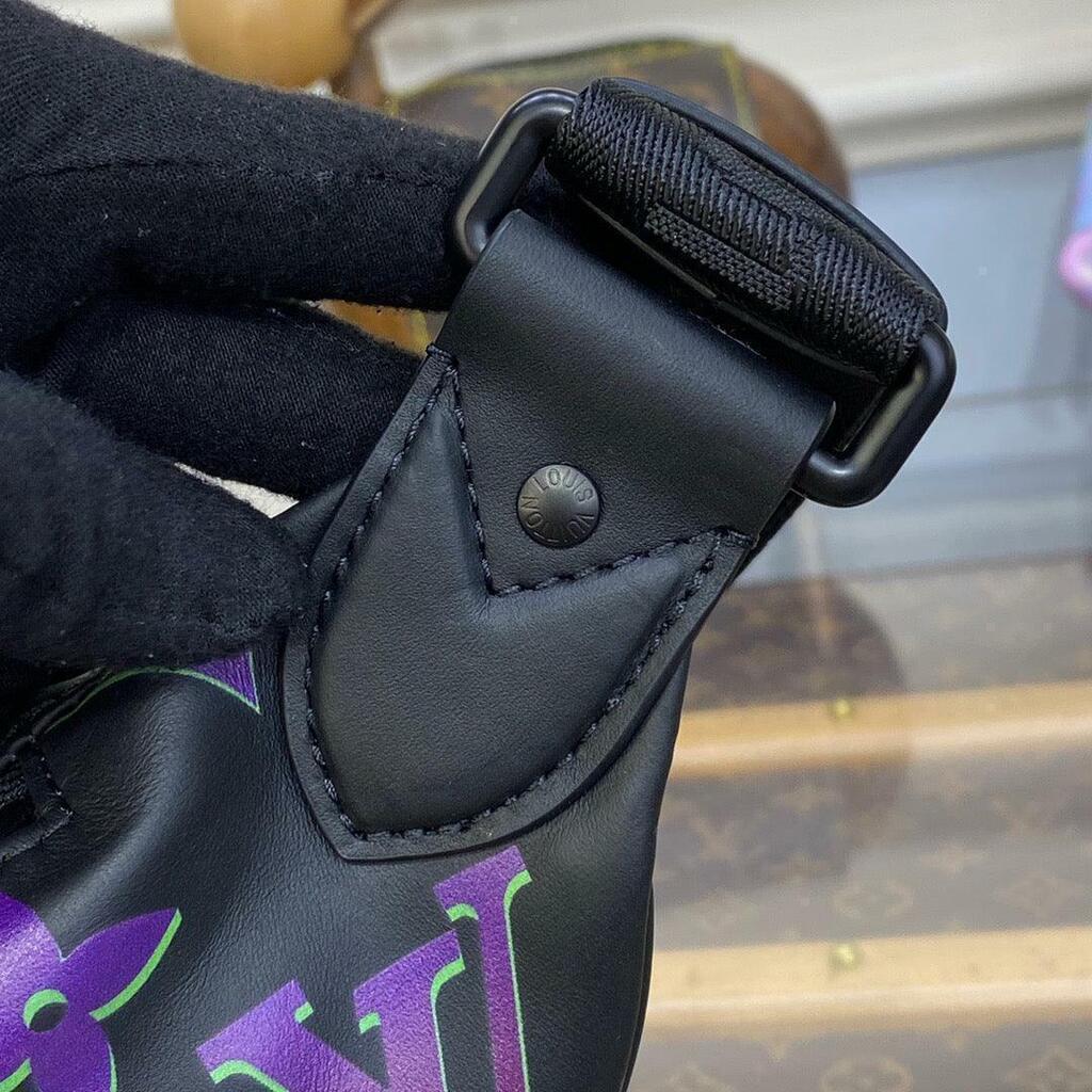 Shoulder Bag Louis Vuitoon