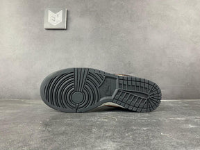 Nike Dunk Low x Otomo Katsuhiro "Steamboy OST"