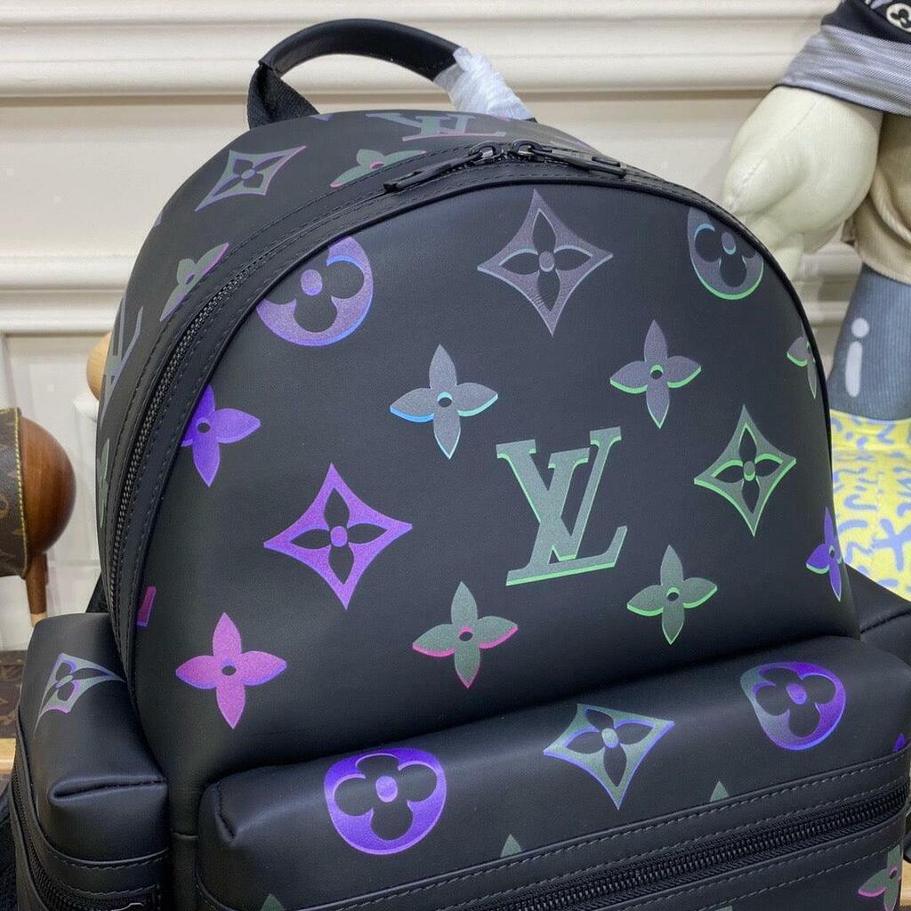 Mochila Comet Louis Vuitton