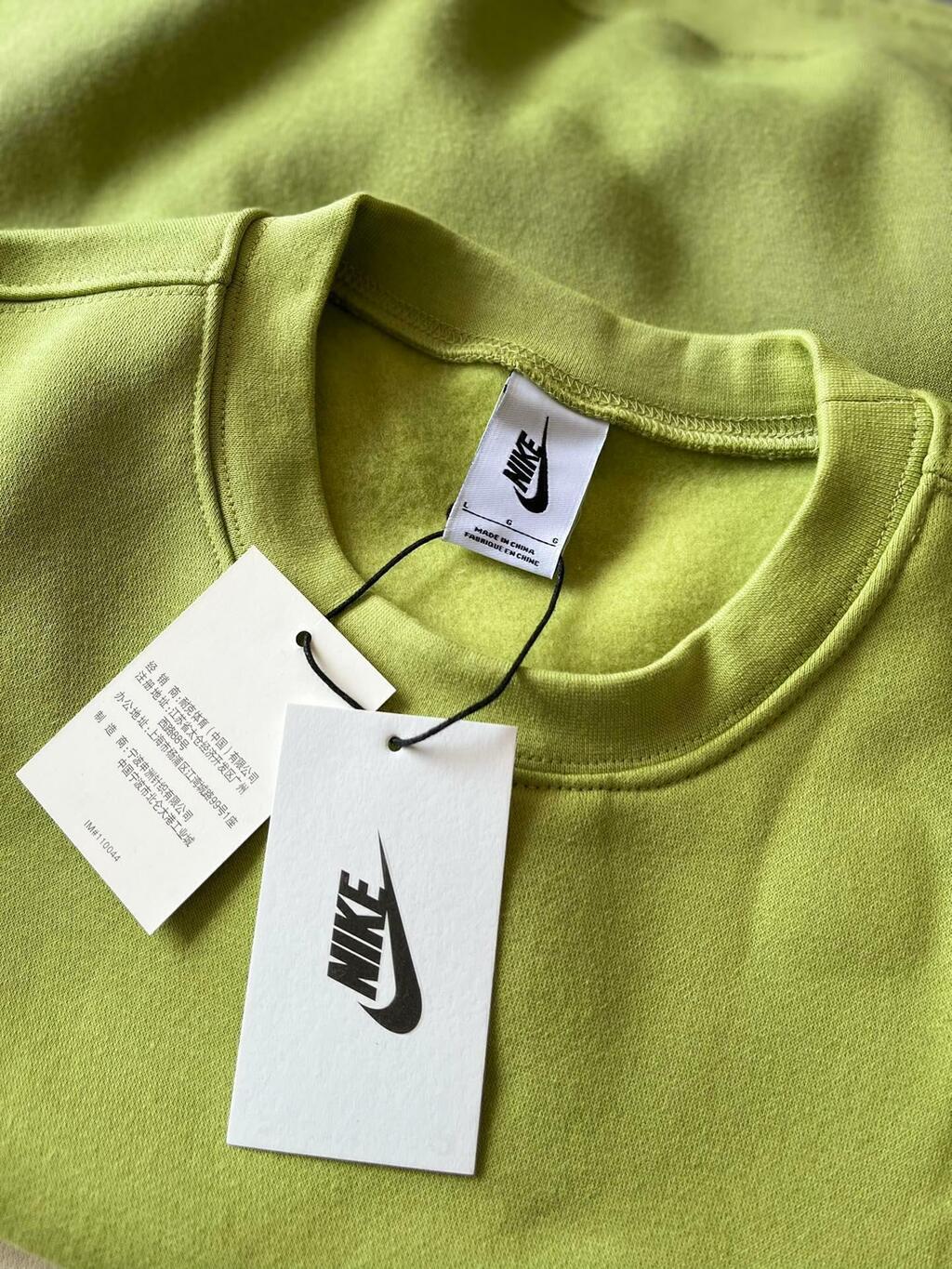 Moletom Nike