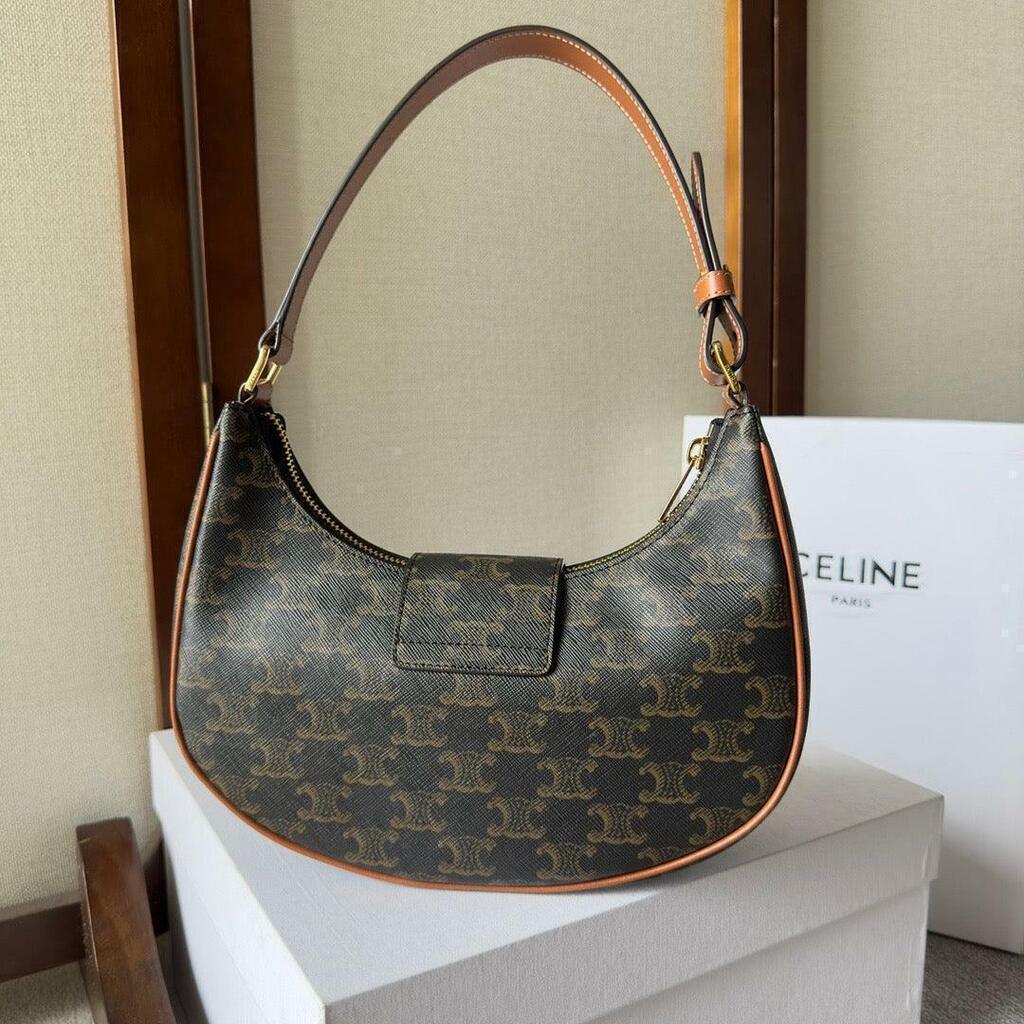Bolsa Celine Ava Triomphe