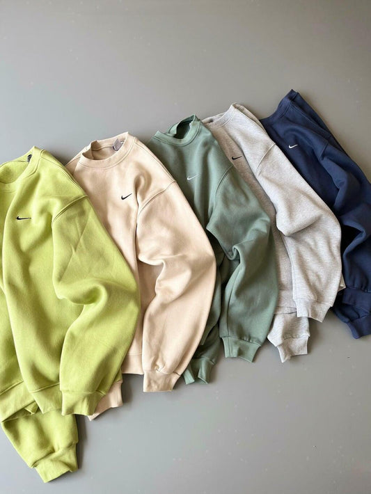 Moletom Nike