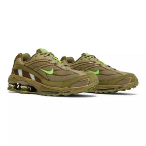 Nike Shox Ride 2 Supreme