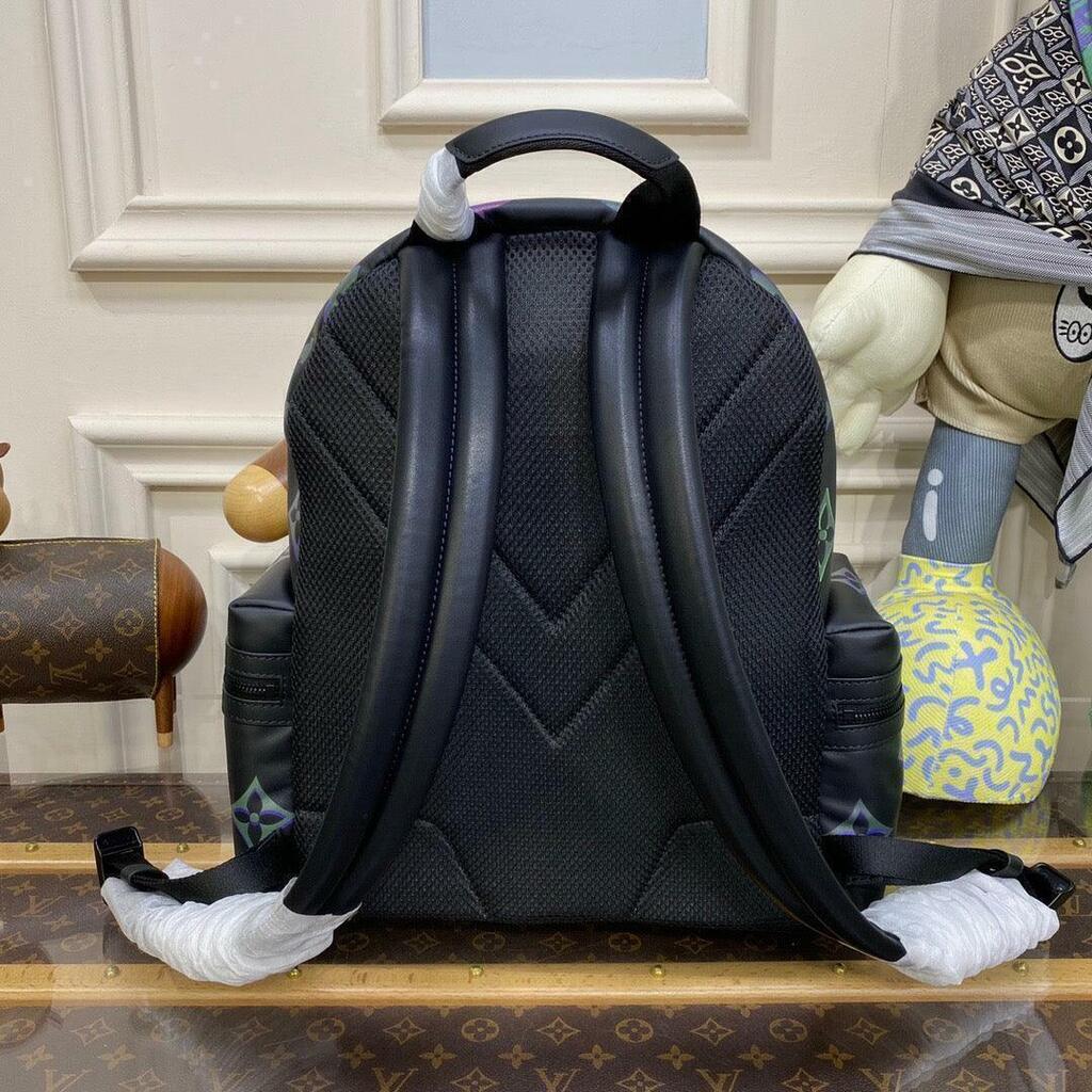 Mochila Comet Louis Vuitton