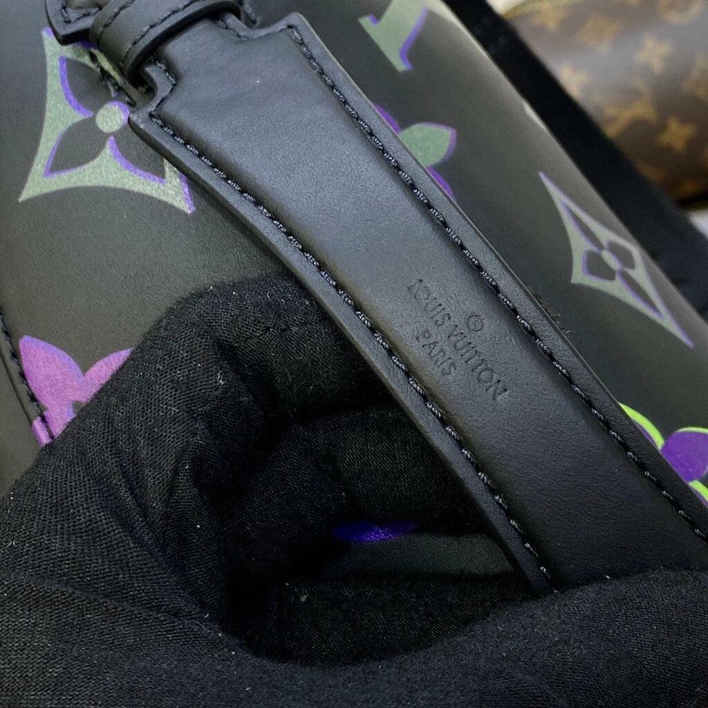 Shoulder Bag Louis Vuitoon