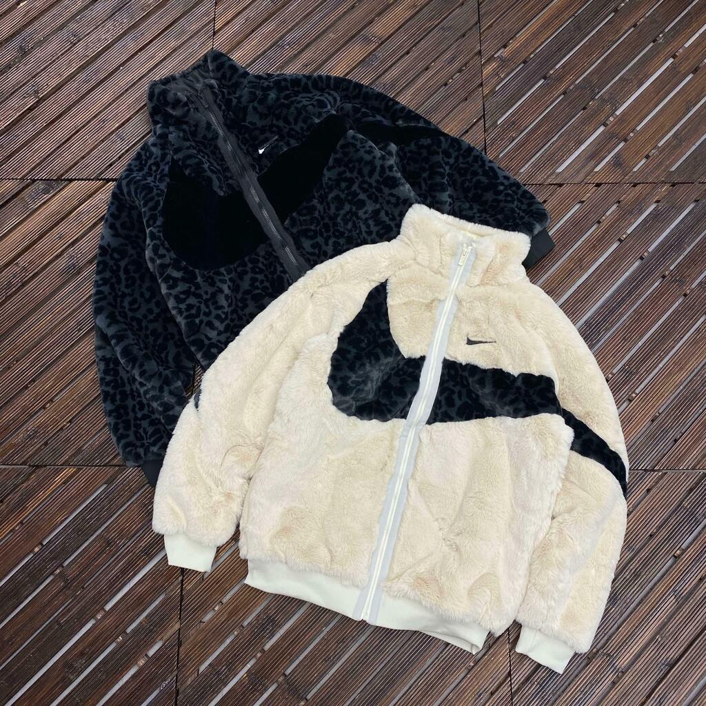 Nike NSW Big Swoosh Jacket