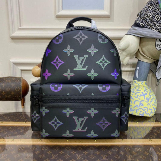 Mochila Comet Louis Vuitton