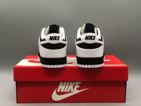 Nike Dunk Low "Reverse Panda"