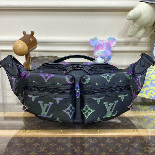 Shoulder Bag Louis Vuitoon