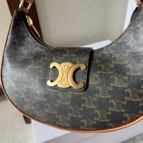 Bolsa Celine Ava Triomphe