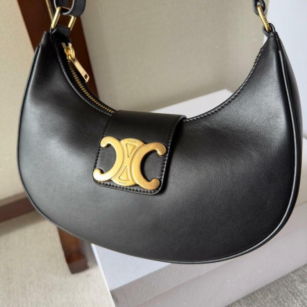 Bolsa Celine Ava Triomphe