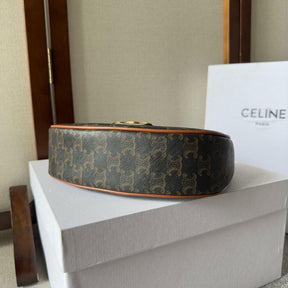 Bolsa Celine Ava Triomphe