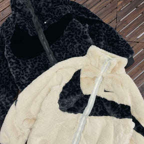 Nike NSW Big Swoosh Jacket