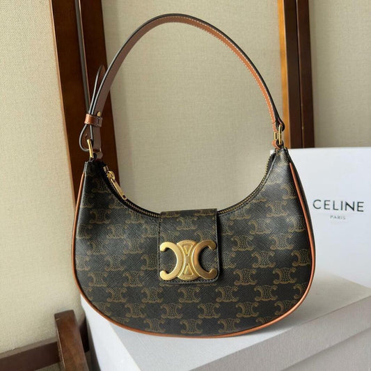 Bolsa Celine Ava Triomphe