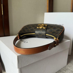 Bolsa Celine Ava Triomphe